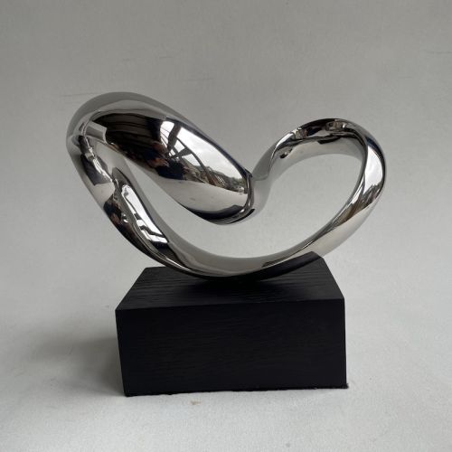 Bronze Ravel VI