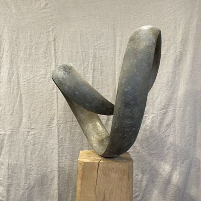 Adante III - Richard Fox