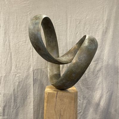 Adante III - Richard Fox