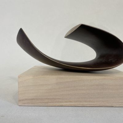 Bronze wave I